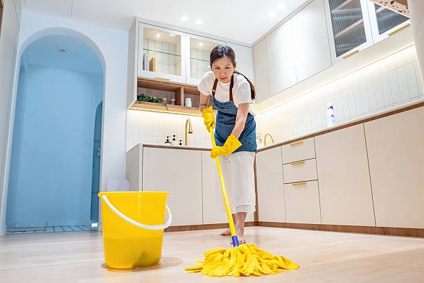 Best Mopping in Knoxville, TN Best Mopping in Knoxville, TN