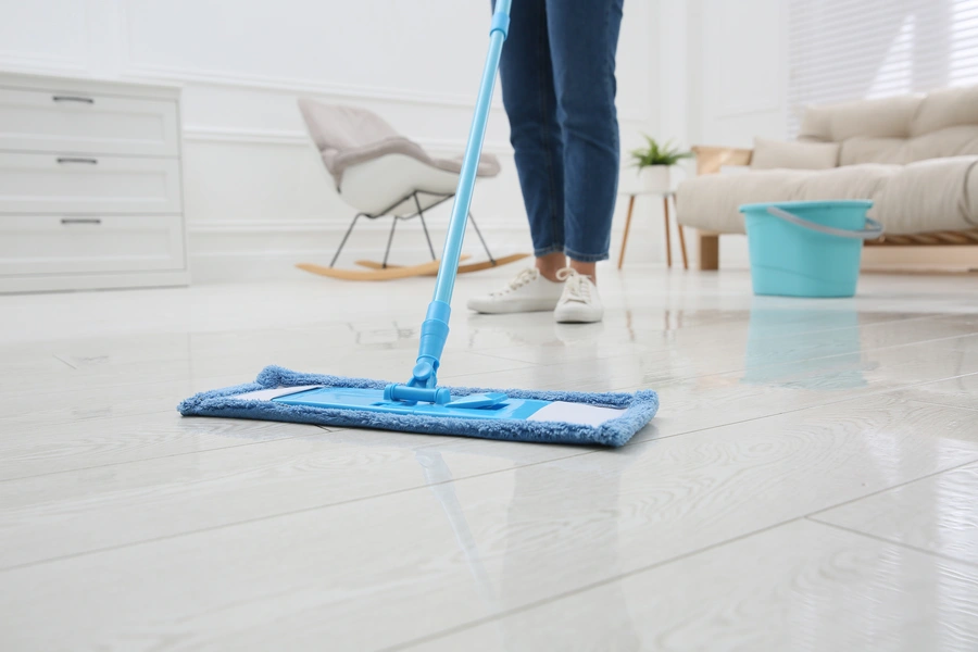 Common Floor Cleaning Mistakes To Avoid in Knoxville, TN Common Floor Cleaning Mistakes To Avoid in Knoxville, TN