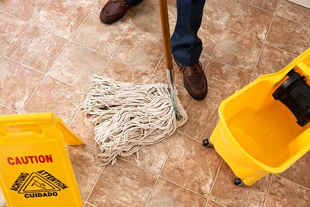 How Routine Mopping Enhances Facility Appearance Knoxville, TN How Routine Mopping Enhances Facility Appearance Knoxville, TN