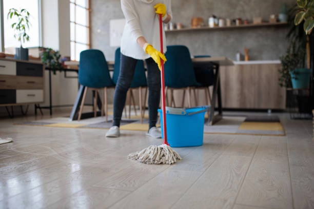 How Routine Mopping Enhances Facility Appearance in Knoxville, TN How Routine Mopping Enhances Facility Appearance in Knoxville, TN