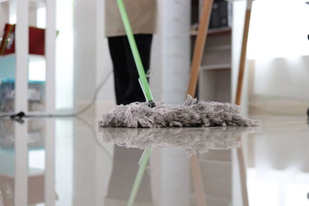 Mopping in Knoxville, TN Mopping in Knoxville, TN