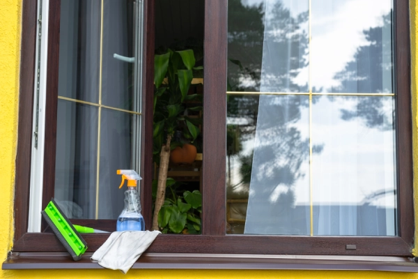The Role of Window Cleaning in Building Maintenance Knoxville, TN The Role of Window Cleaning in Building Maintenance Knoxville, TN