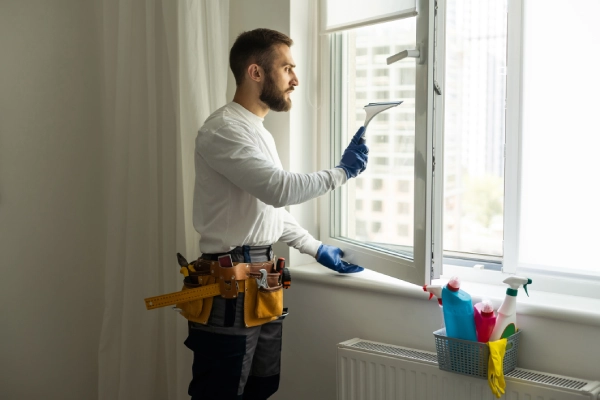 The Role of Window Cleaning in Building Maintenance in Knoxville, TN The Role of Window Cleaning in Building Maintenance in Knoxville, TN