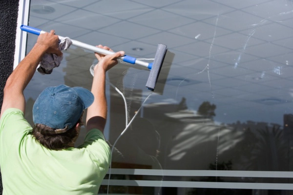 Windows Cleaning Service in Knoxville, TN Windows Cleaning Service in Knoxville, TN